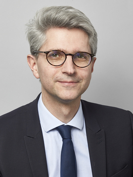 Matthieu RICHÉ