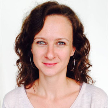 Aude DERUMIGNY -