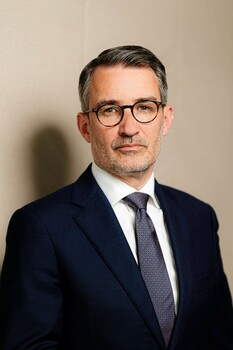 Philippe PALAZZI -