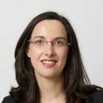 Stéphanie RIGAUD -