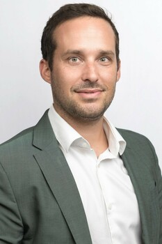 Mickaël CLUTIER