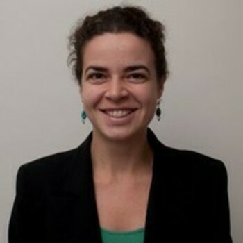 Caroline CHESNEAU -