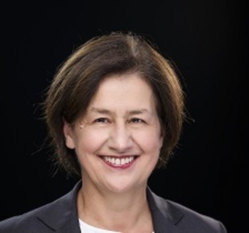 Chantal DE LAMOTTE -