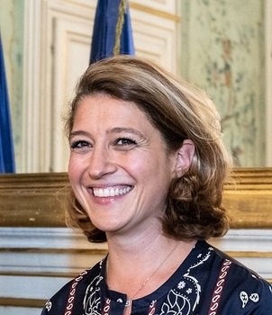 Karine VIEL -