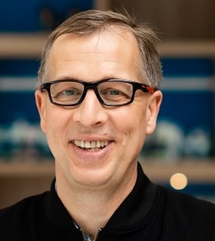 Marc GUNTHER