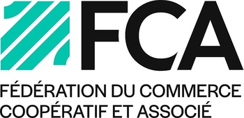 Fédération du Commerce Coopératif et Associé (FCA)