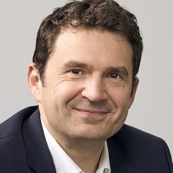Xavier SEGALIE