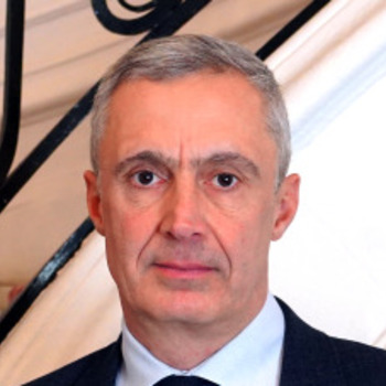 Thibaud VERGÉ