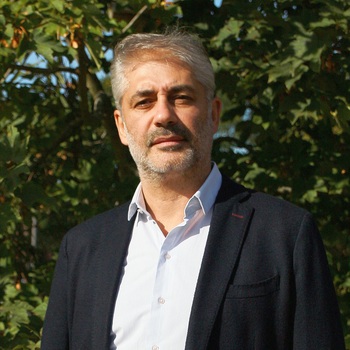 Stéphane SINOPOLI