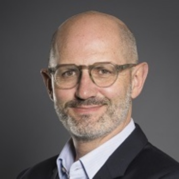 Étienne JOUZEL