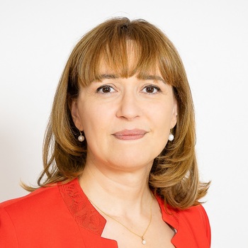Anne HAINE