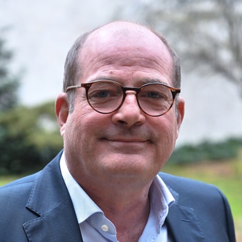 Jérôme FOUCAULT