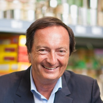 Michel-Edouard LECLERC