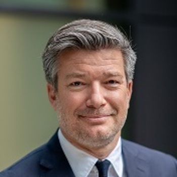 Alexandre DE PALMAS