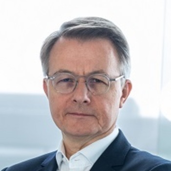 Dominique SCHELCHER