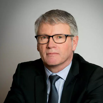 Jean-François LOISEAU