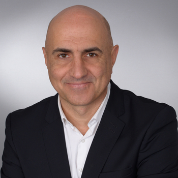 Nicolas FACON
