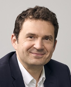 Xavier SEGALIE