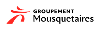 LES MOUSQUETAIRES