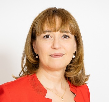Anne HAINE