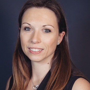 Anne Catherine LE TEXIER