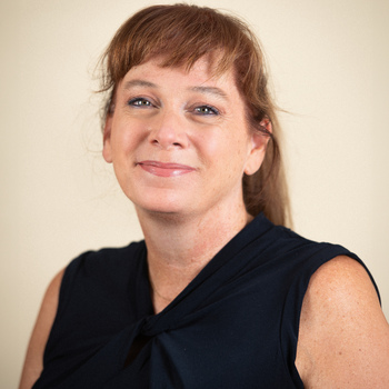 Géraldine SÉJOURNÉ