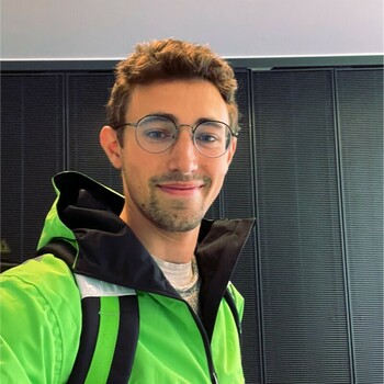 Thibaud HUMBERT