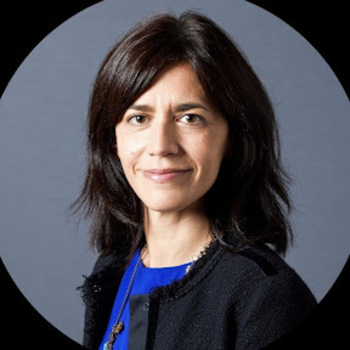Claire SIXDENIERS