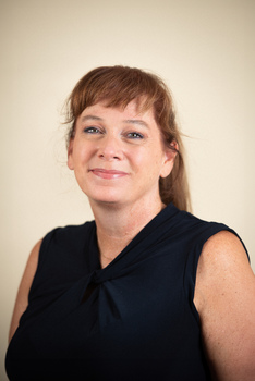 Géraldine SÉJOURNÉ