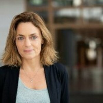 Dr Catherine GRENIER