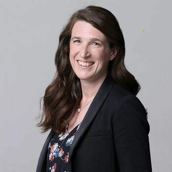 Stéphanie CARIOU HELLEC