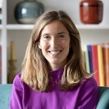 Justine AUSSEDAT BOUVIER