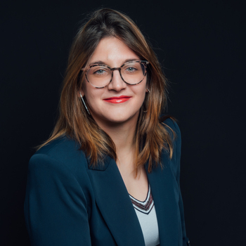 Chloé PARFAIT