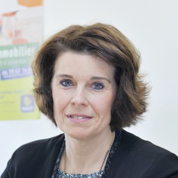 Isabelle DELANGE