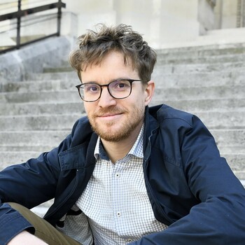 Kévin JEAN