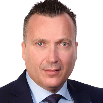 Tristan DE LA FONCHAIS