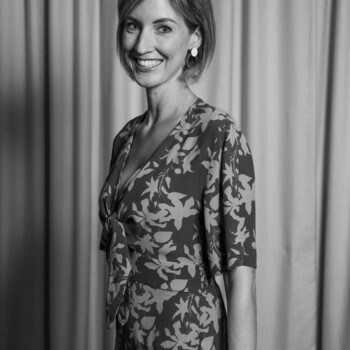 Dr Charlotte BERTHAUT