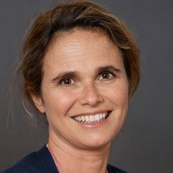Pascale QUENELLE