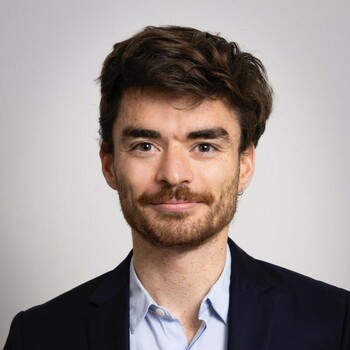 Baptiste VERNEUIL