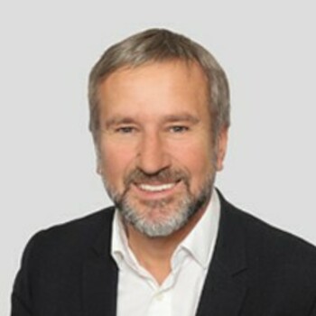 Gilles THIVANT