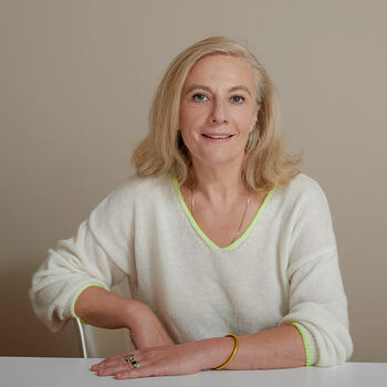 Cécile CHOLVY-BÉTIN