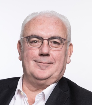 Christophe SCHERRER