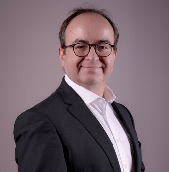 Efstathios VISSOKALIS