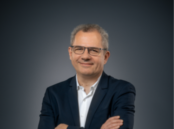 Dominique TRICHARD