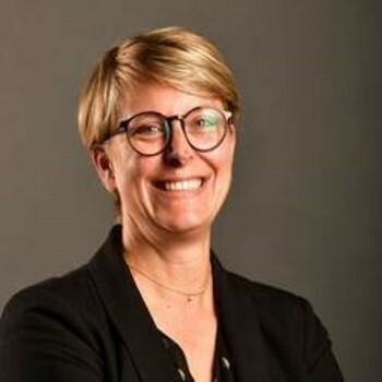 Sandrine MURILLON