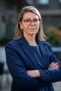 Delphine MICHAUT