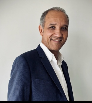 Stéphane MAISONNEUVE