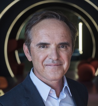 Eric MAUMY