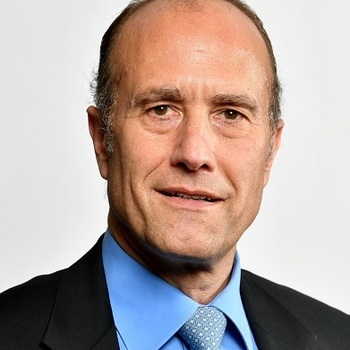 Michel BECKER