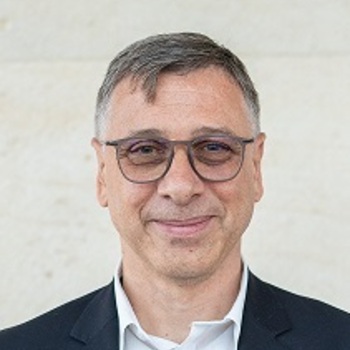 Arnaud MEJEAN
